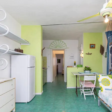 Apartmán Il Vecchio Faro A42 Close To The - Happy Porto San Paolo (Sardinia)